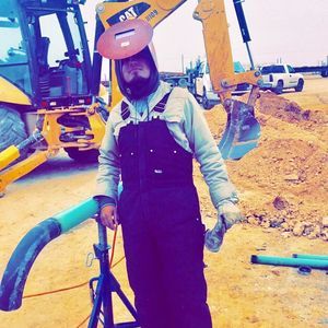 Meet your Posher, Fernando